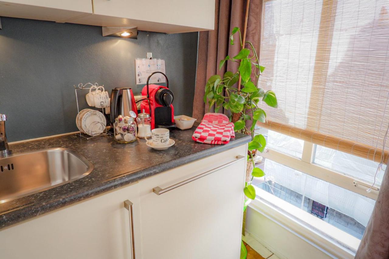 Lalahouse Affittacamere Amsterdam