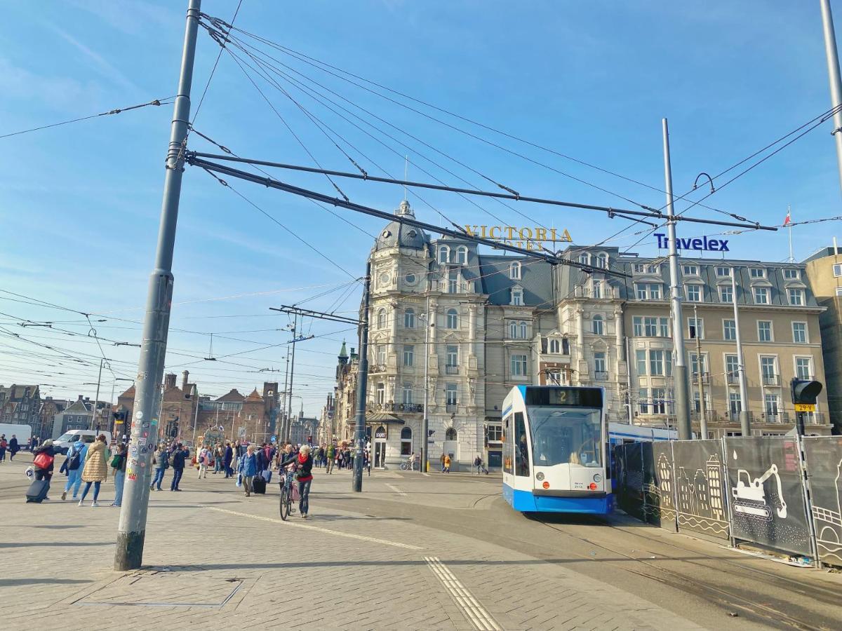Affittacamere Lalahouse Amsterdam