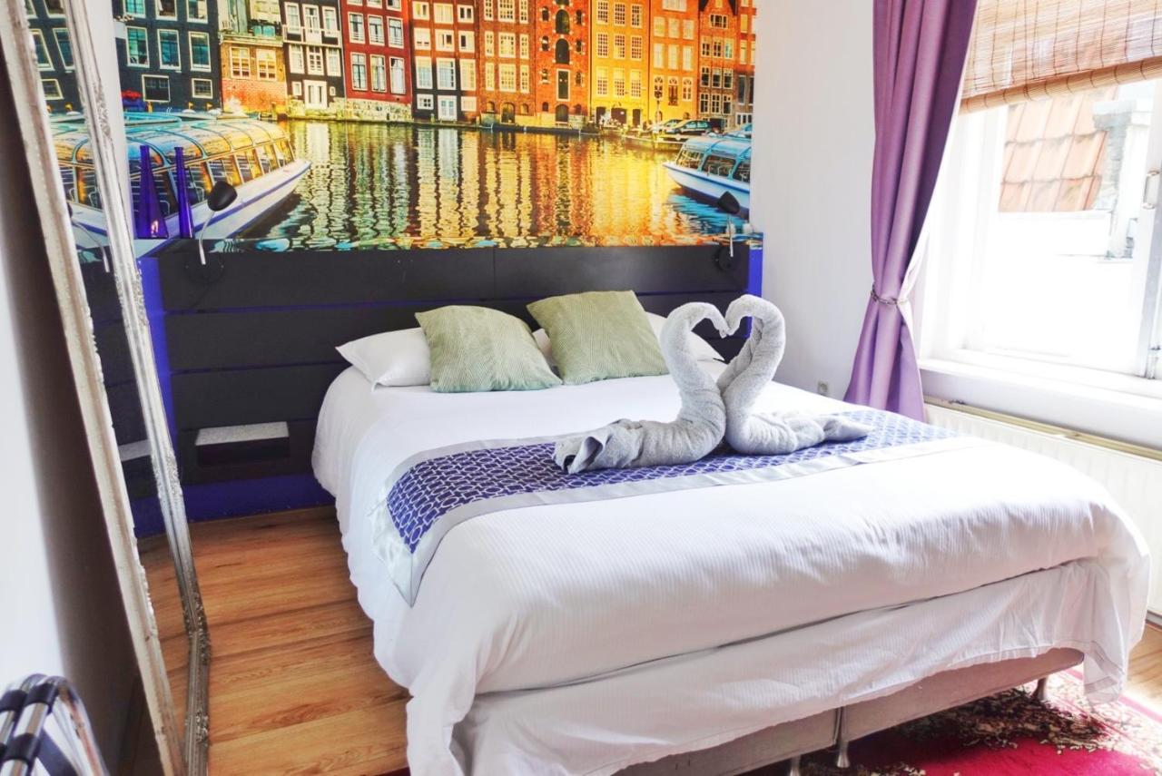 Affittacamere Lalahouse Amsterdam